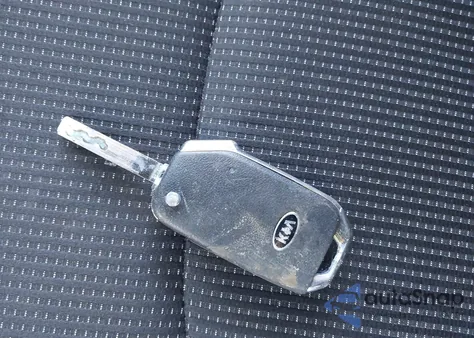 2020 Kia Forte Lxs from USA, damaged, VIN 3KPF24AD0LE224846